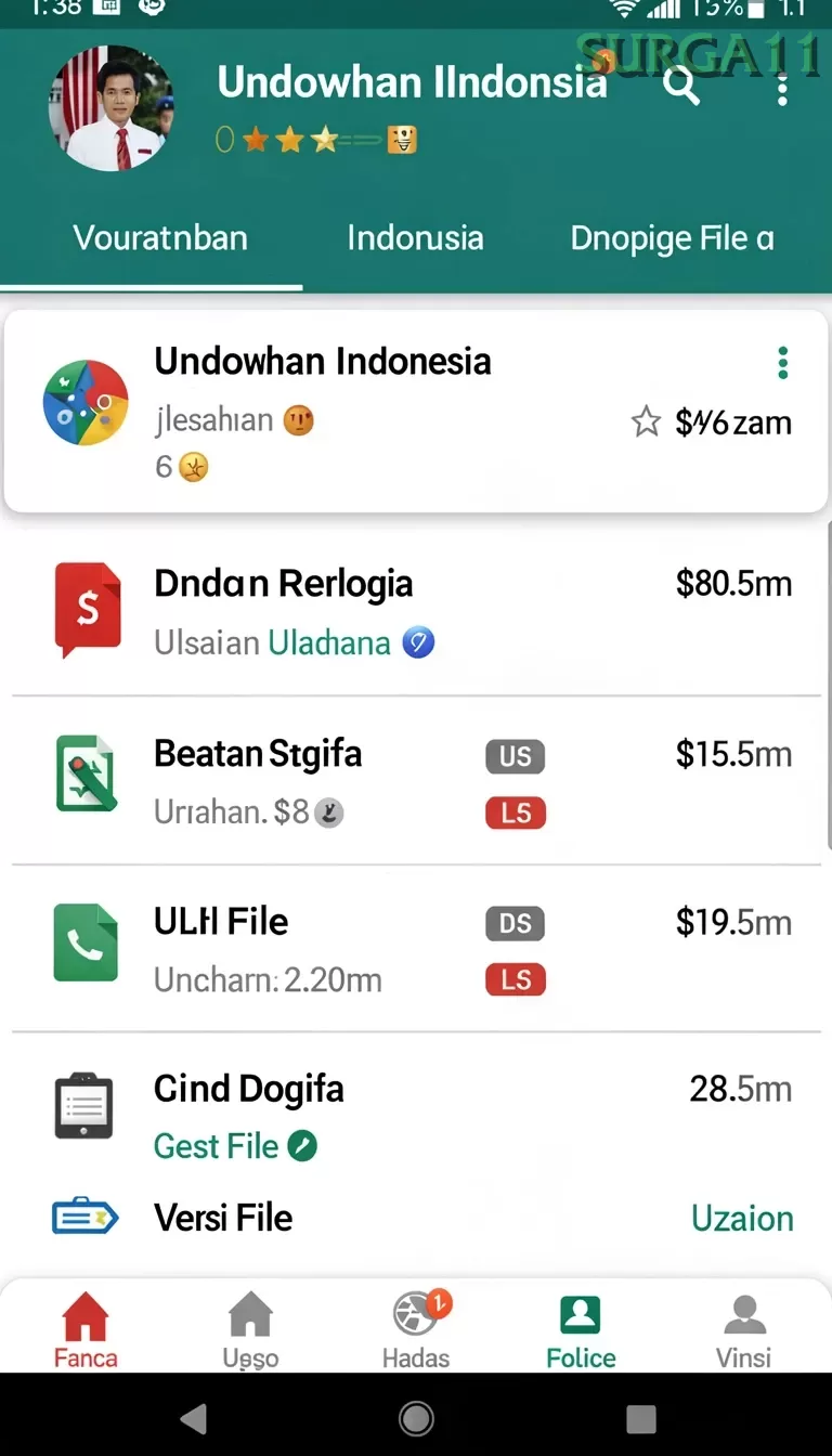 Screenshot Monkey Office Legend