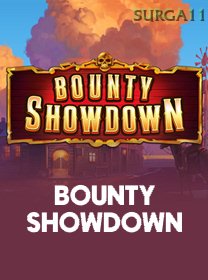 Bounty Showdown