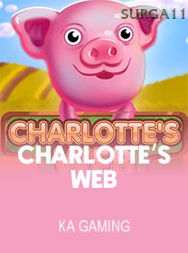 Charlottes Web