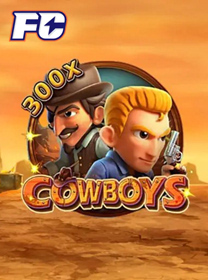 Game Cowboys Terpercaya dengan Fitur Terbaik
