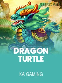 Dragon Turtle