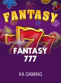 Game Fantasy 777 Terpercaya dengan Fitur Terbaik