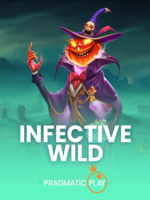 Game Infective Wild Terpercaya dengan Fitur Terbaik