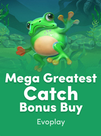 Game Mega Greatest Catch Bonus Buy Terpercaya dengan Fitur Terbaik