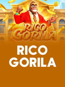 Rico-Gorila