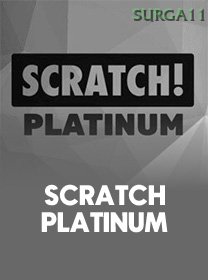 Scratch Platinum