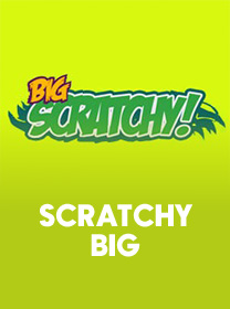 Game Scratchy Big Terpercaya dengan Fitur Terbaik