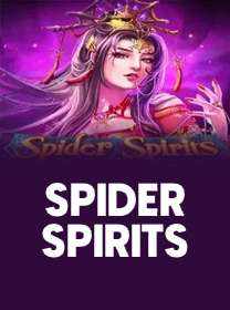 Game Spider Spirits Terpercaya dengan Fitur Terbaik