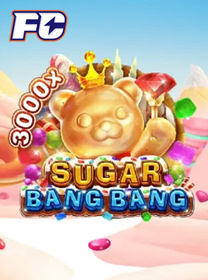 Game Sugar Bang Bang Terpercaya dengan Fitur Terbaik
