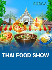 Thai Food Show
