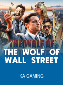 Game The Wolf of Wall Street Terpercaya dengan Fitur Terbaik