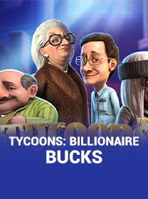 Game Tycoons Billionaire Bucks Terpercaya dengan Fitur Terbaik