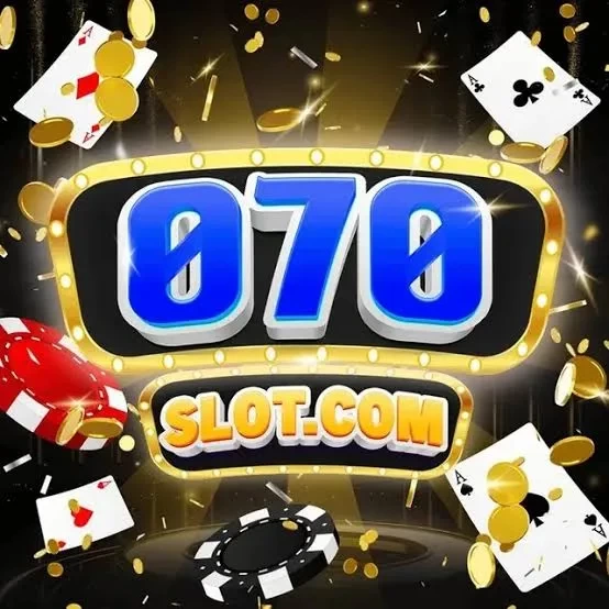 Aplikasi 070slot Terpercaya untuk Android