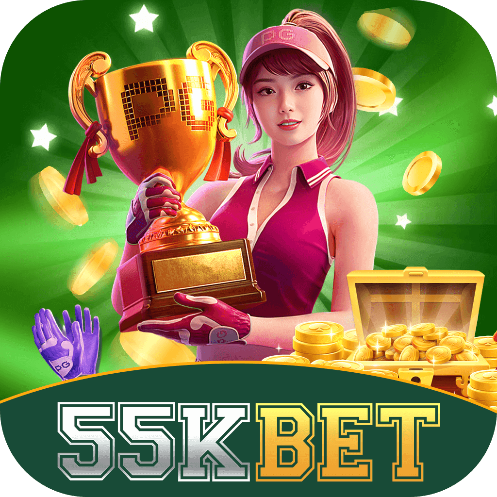 Aplikasi 55kbet Terpercaya untuk Android