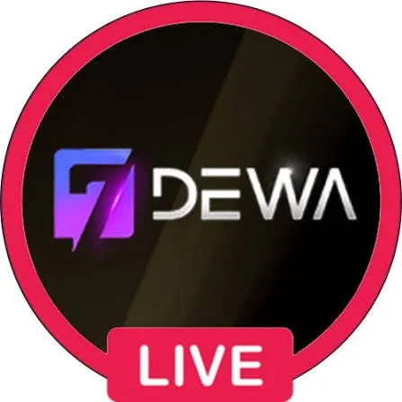 Aplikasi 7dewa Terpercaya untuk Android