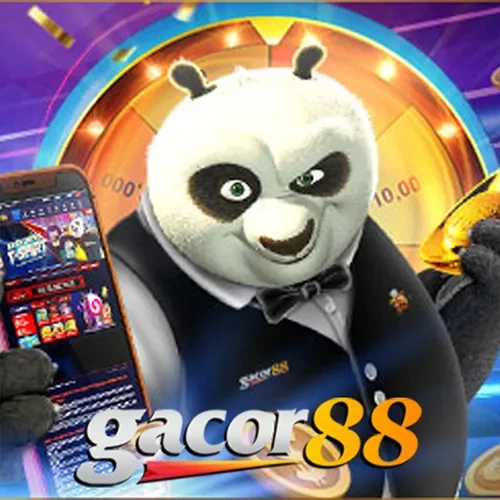 Aplikasi gacor88 Terpercaya untuk Android