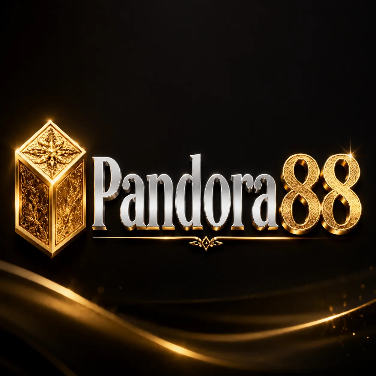 Aplikasi pandora88 Terpercaya untuk Android