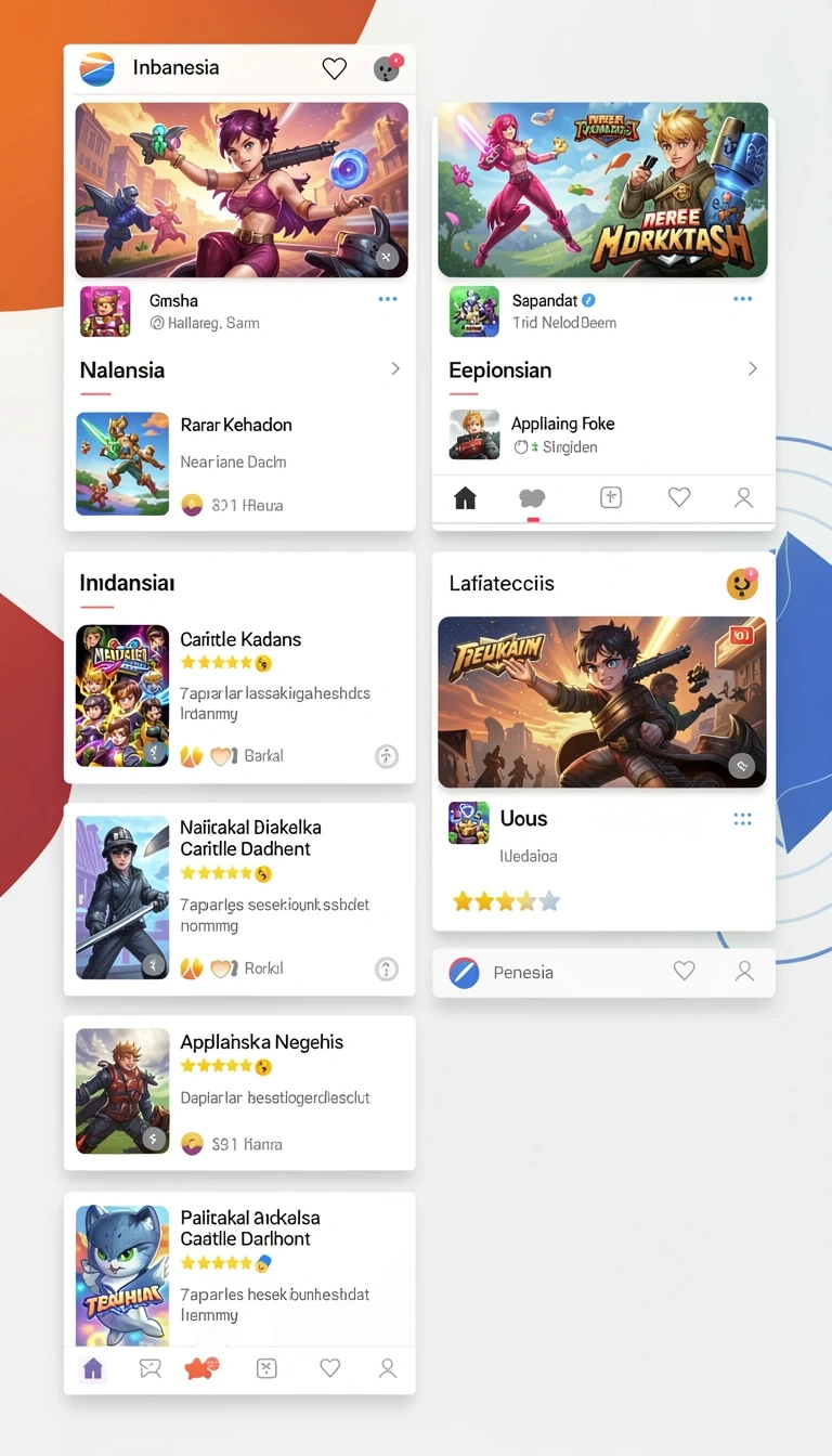 Screenshot Game Mayan Stackways Terpercaya dengan Fitur Terbaik