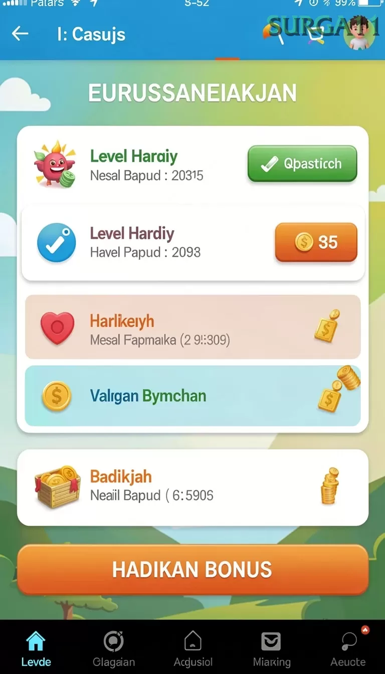 Screenshot Poker Kingdom Win