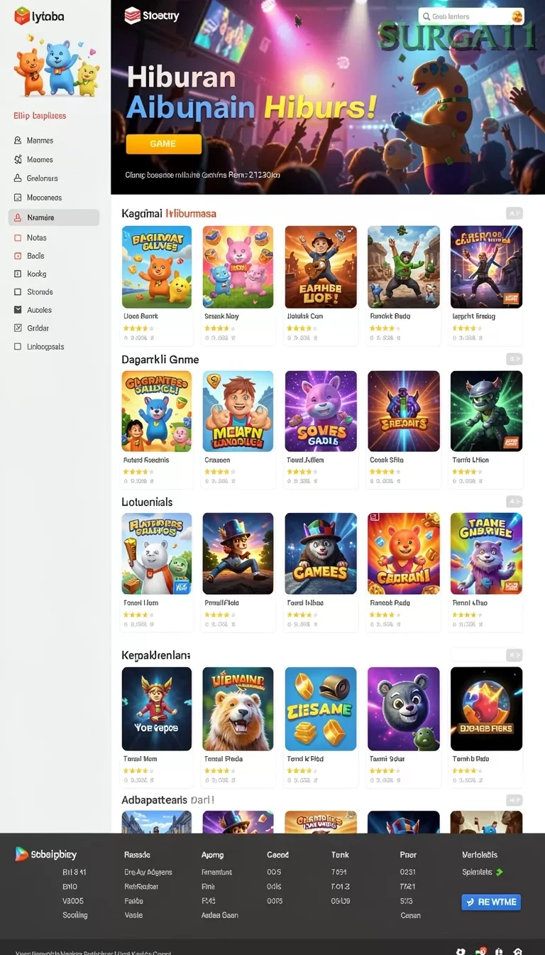 Screenshot StickEm