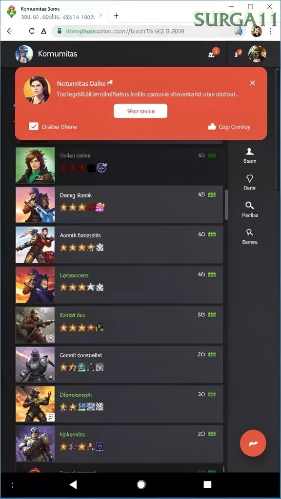 Screenshot Beer Bonanza